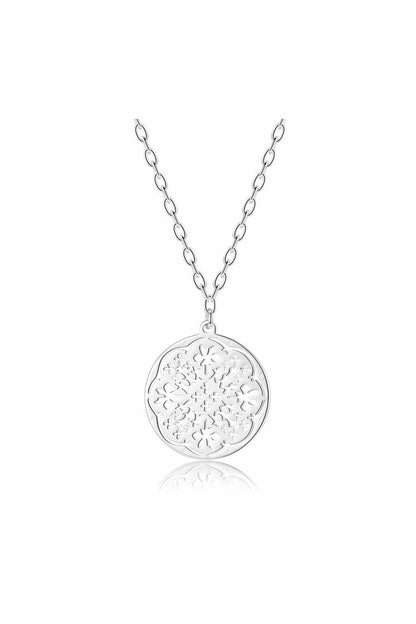 Grace Loves Lace Pendant