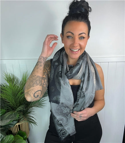 Grace Scarf