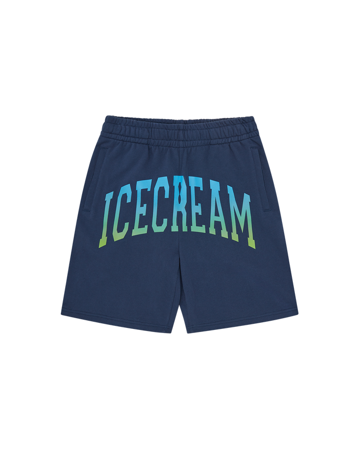 Gradient Shorts
