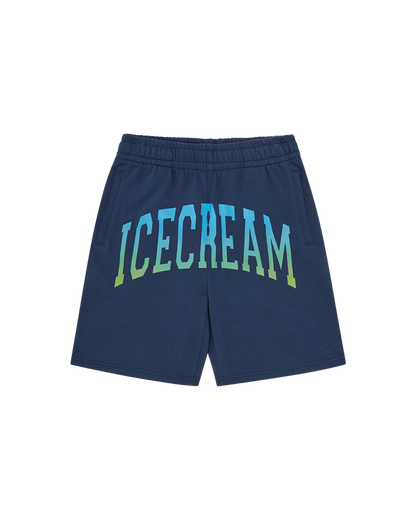 Gradient Shorts