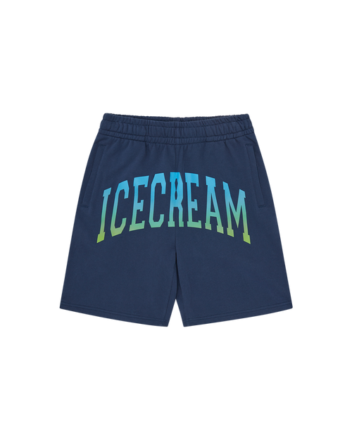 Gradient Shorts