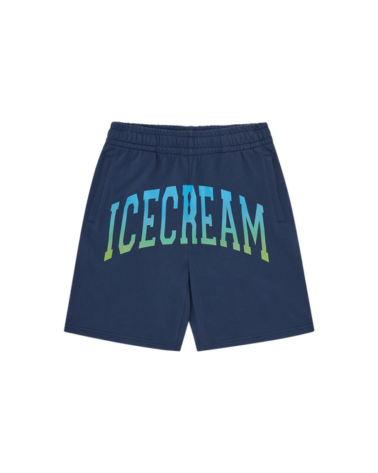 Gradient Shorts