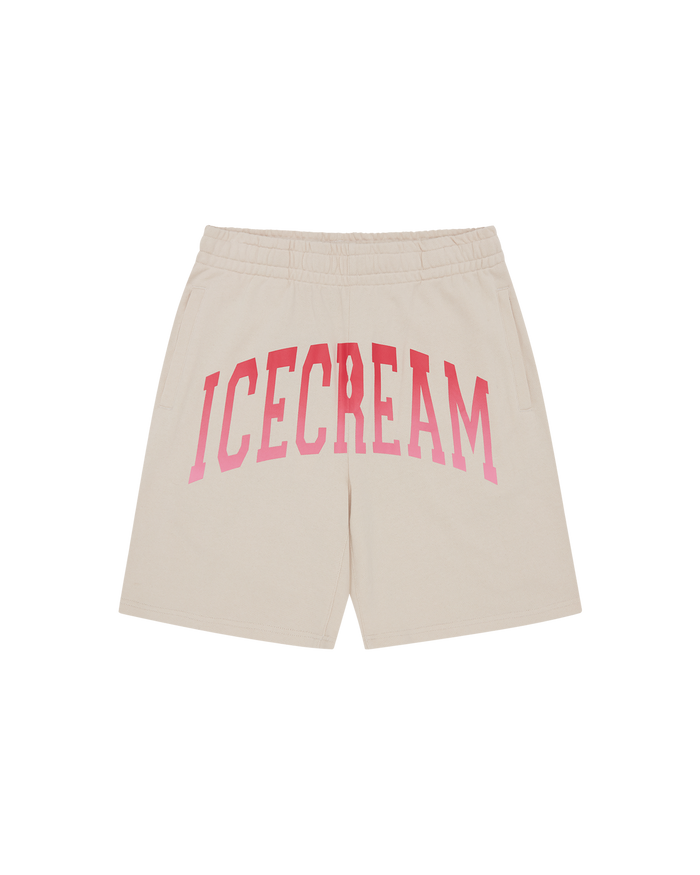 Gradient Shorts