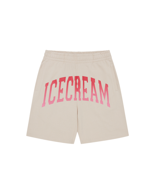 Gradient Shorts