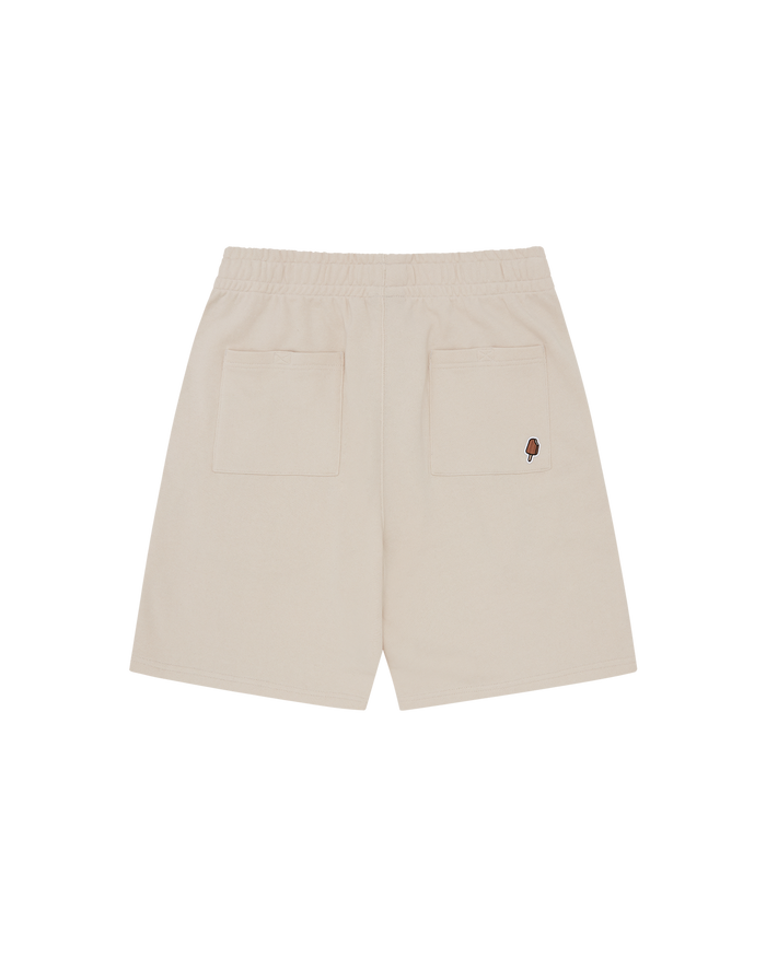 Gradient Shorts