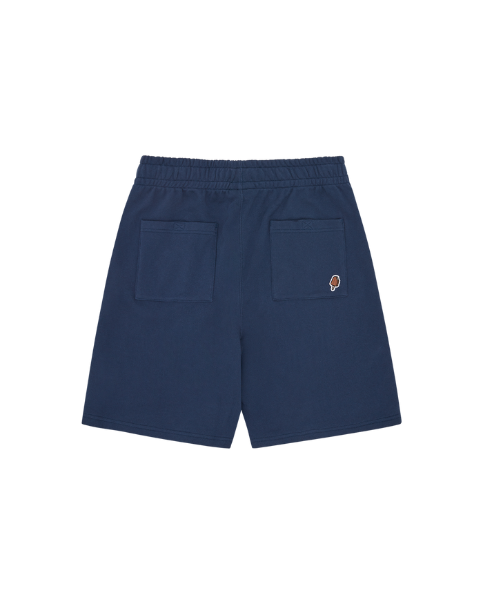 Gradient Shorts