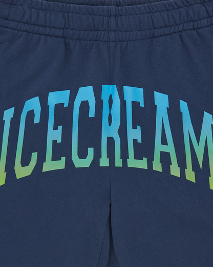 Gradient Shorts