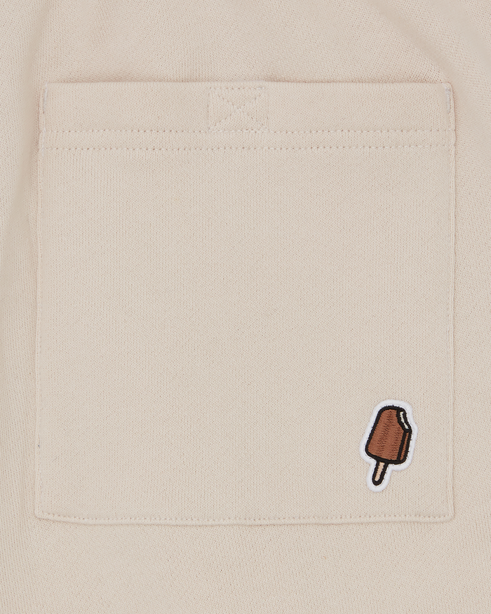 Gradient Shorts