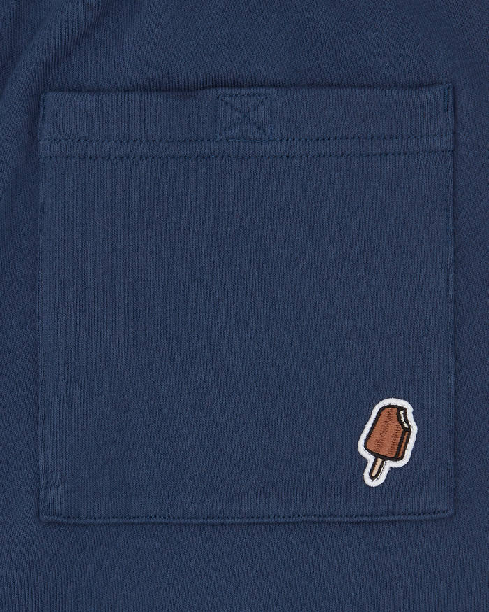 Gradient Shorts