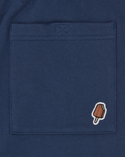 Gradient Shorts
