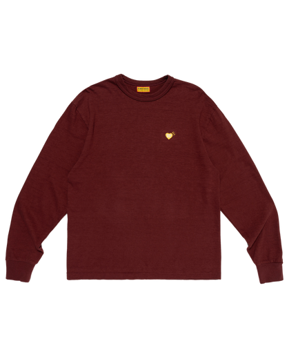Graphic L/S T-Shirt #1