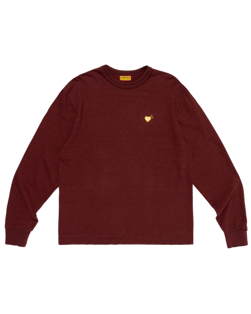 Graphic L/S T-Shirt #1
