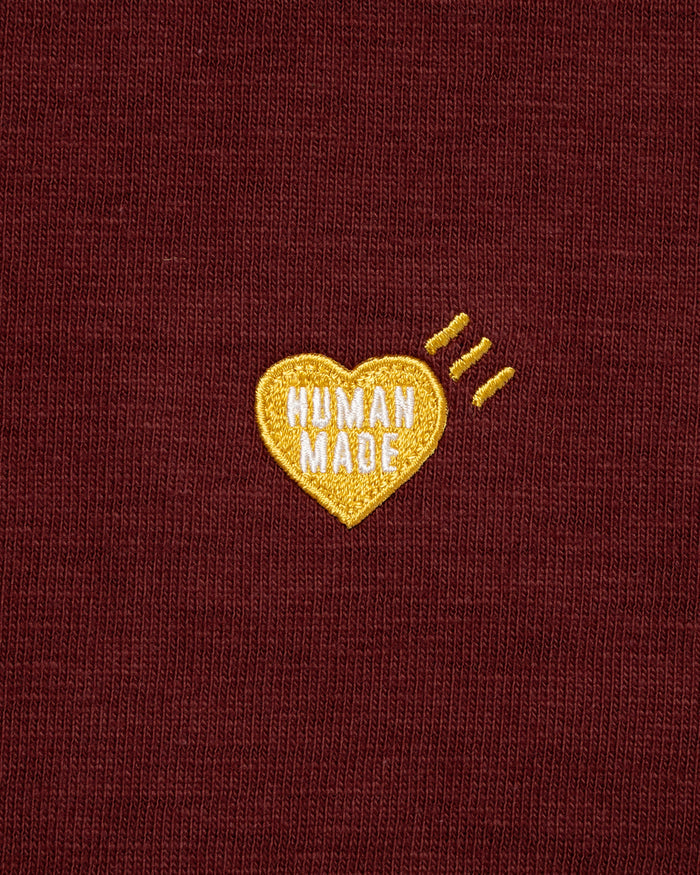 Graphic L/S T-Shirt #1