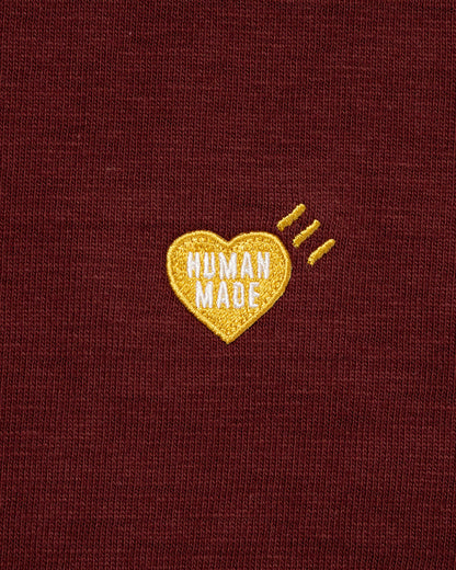 Graphic L/S T-Shirt #1