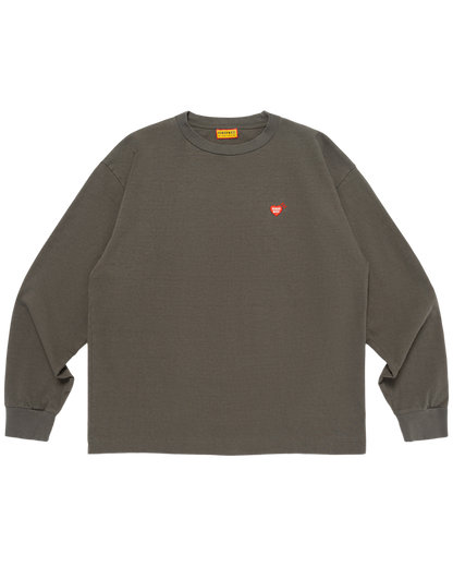 Graphic L/S T-Shirt #4