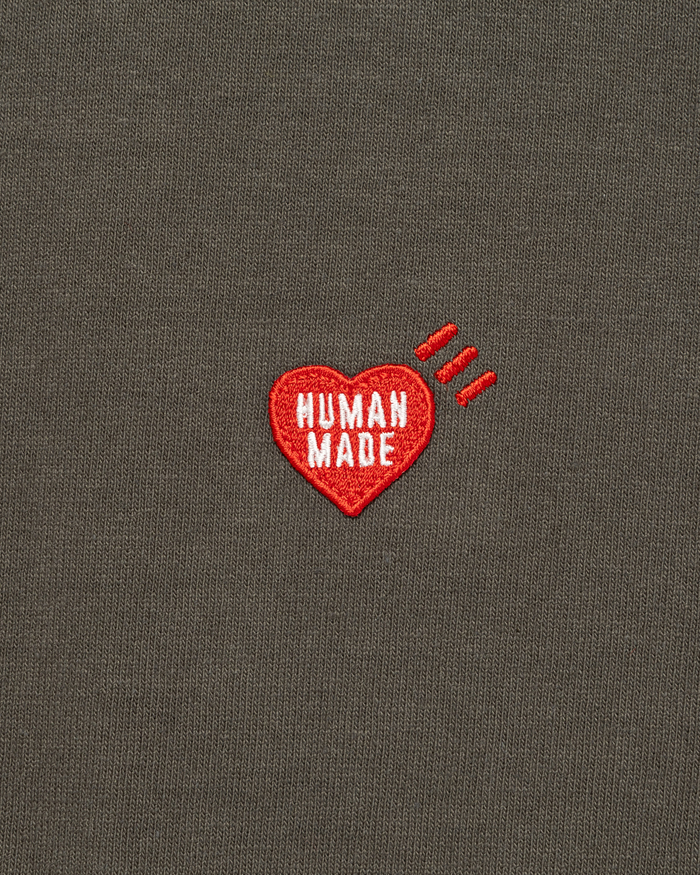 Graphic L/S T-Shirt #4