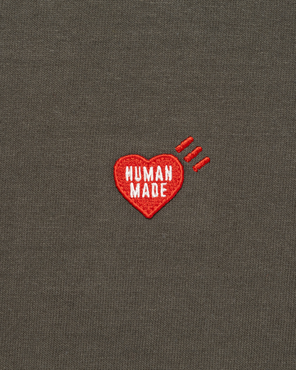 Graphic L/S T-Shirt #4