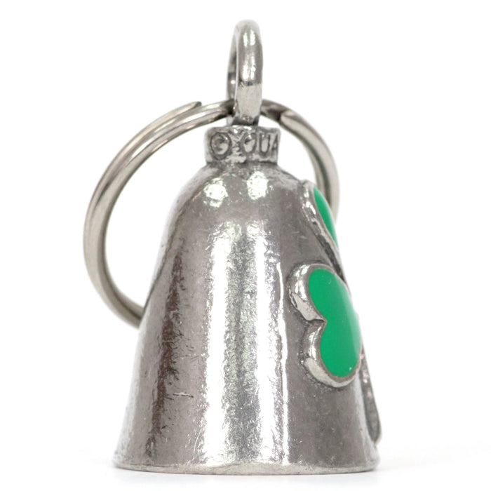 Green Clover Bell