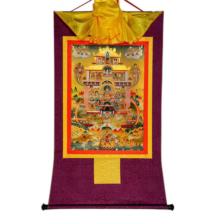 Purple / Small(35cm*27cm)
