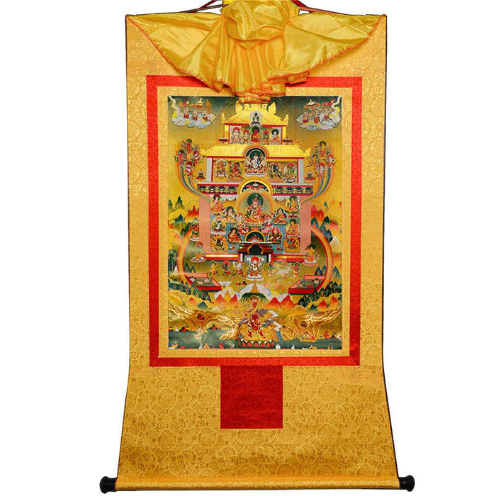 Yellow / Small(35cm*27cm)