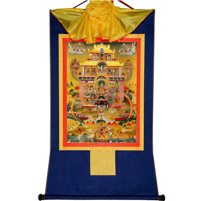 Blue / Small(35cm*27cm)