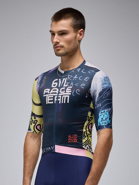 GVL RT 2026 SS UNISEX JERSEY - SALTY