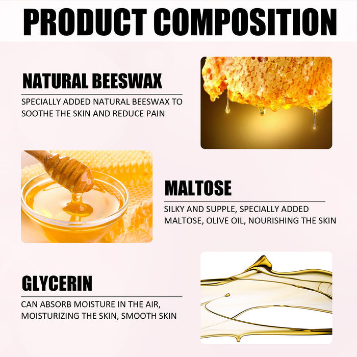 Personal care spray product image presenting the container design and available size options before purchase.