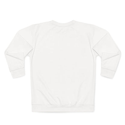 Halloween Pumpkin Sweatshirt – classic unisex silhouette front view