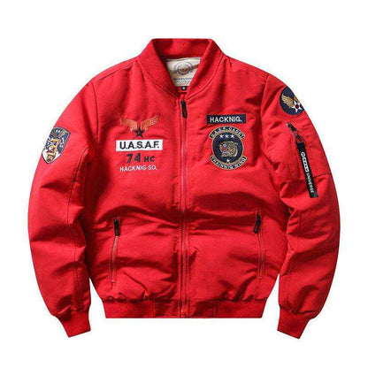 Red / 2XL