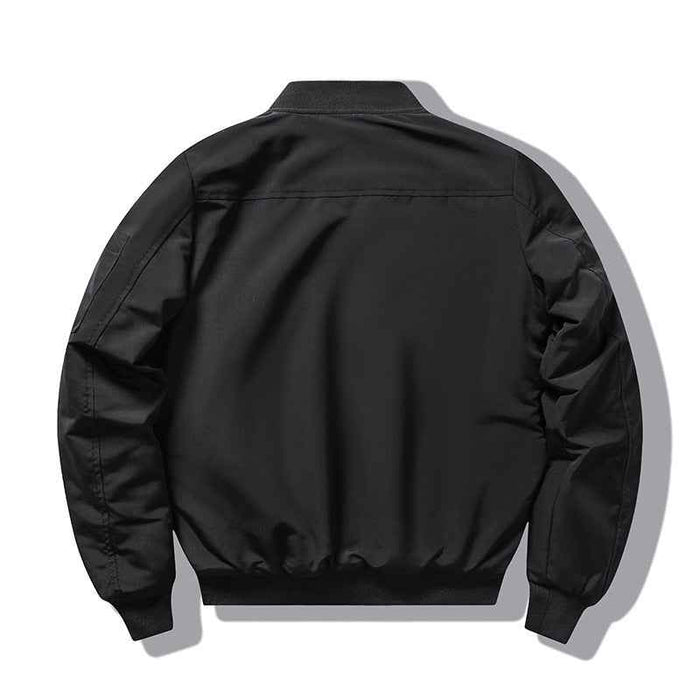 Harley Retro Men's Slim-Fit Coat