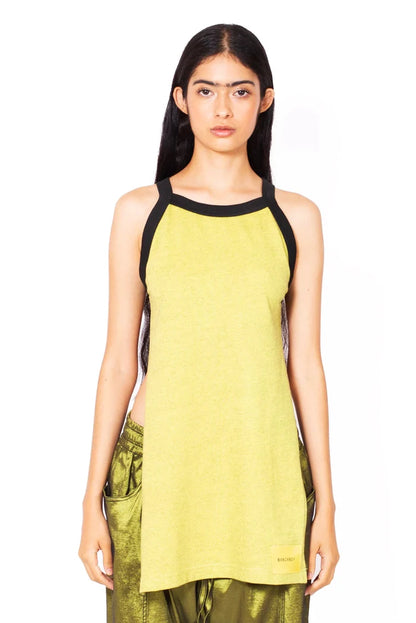 Harness Tank Top