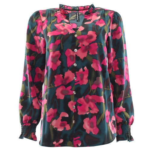 Hayley Top (Magenta)
