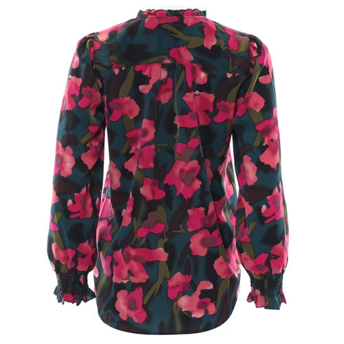 Hayley Top (Magenta)