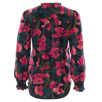 Hayley Top (Magenta)