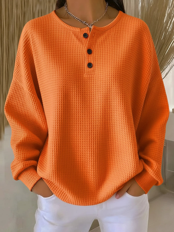 Heielen | Comfortable Sweater