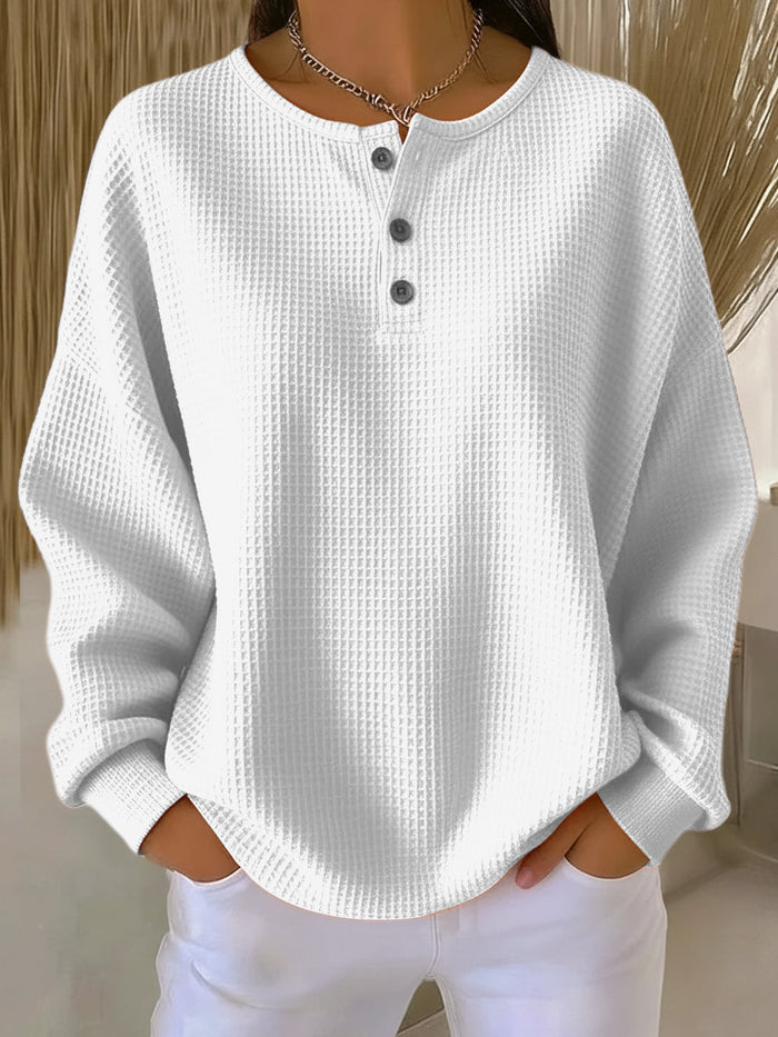 Heielen | Comfortable Sweater