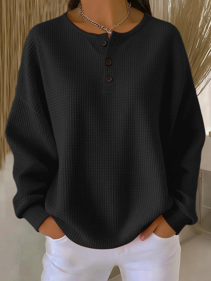 Heielen | Comfortable Sweater