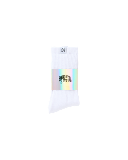Helmet Head Patch Sock