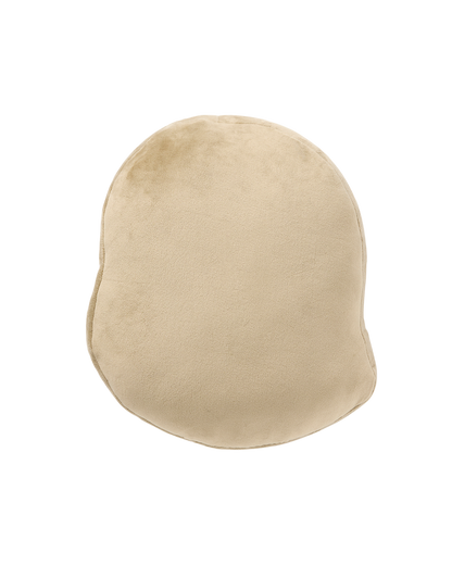 Helmet Head Pillow
