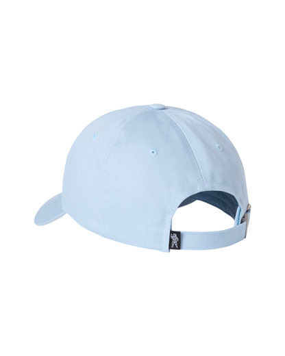 Helmet Script Dad Hat
