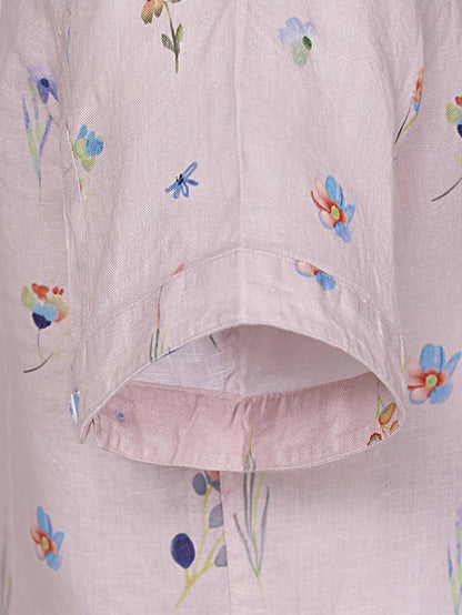 The Louis Beige Shirt Wam Denim