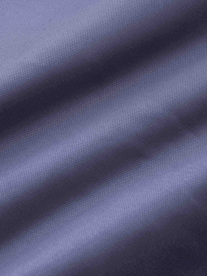 The Burgos Anthracite Shirt Wam Denim