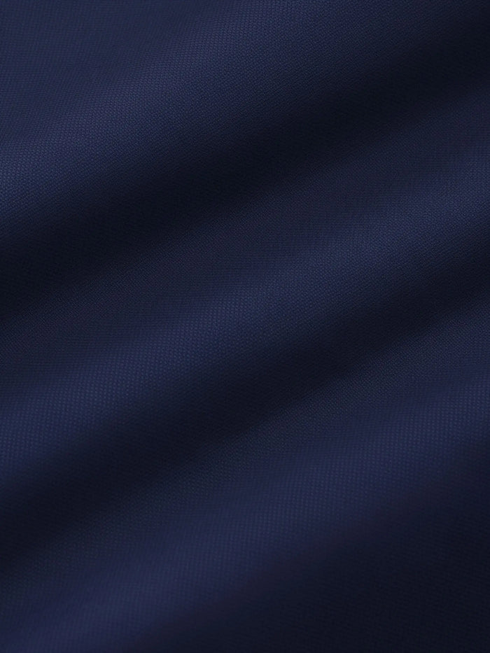 The Burgos Navy Shirt Wam Denim