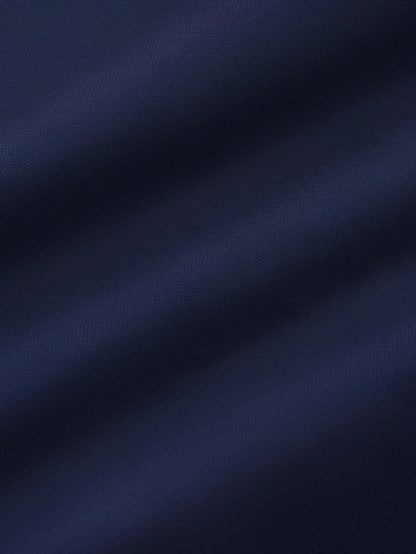 The Burgos Navy Shirt Wam Denim