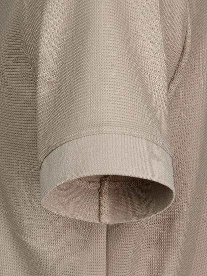 The Kolson Beige Tshirt Wam Denim