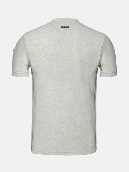 The Viktor Grey Tshirt Wam Denim