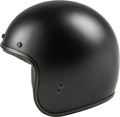 Highway 21 .38 Retro Helmet: The