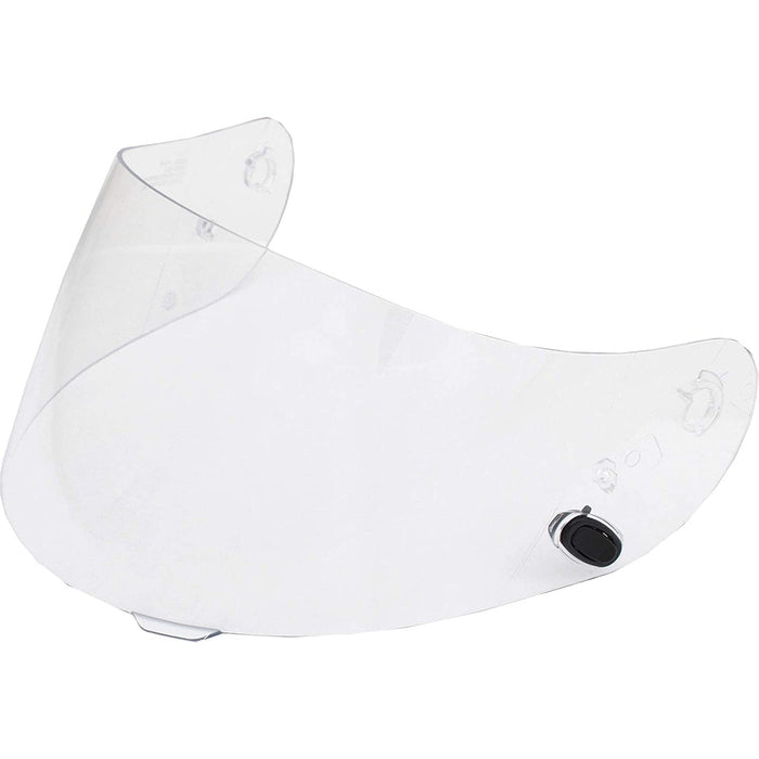 HJ-09 Pinlock Rdy Shield Silve Silver: HJ-09 Pinlock Rdy Shield Silve Silver