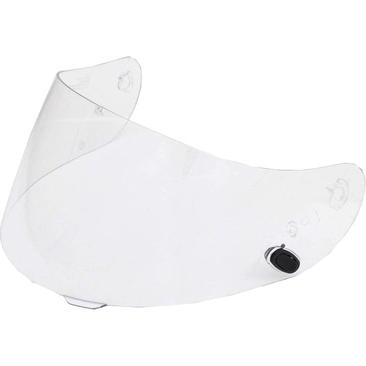HJ-09 Pinlock Rdy Shield Silve Silver: HJ-09 Pinlock Rdy Shield Silve Silver