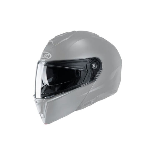 HJ33 Pinlock Ready Shield Sm: HJ33 Pinlock Ready Shield Sm